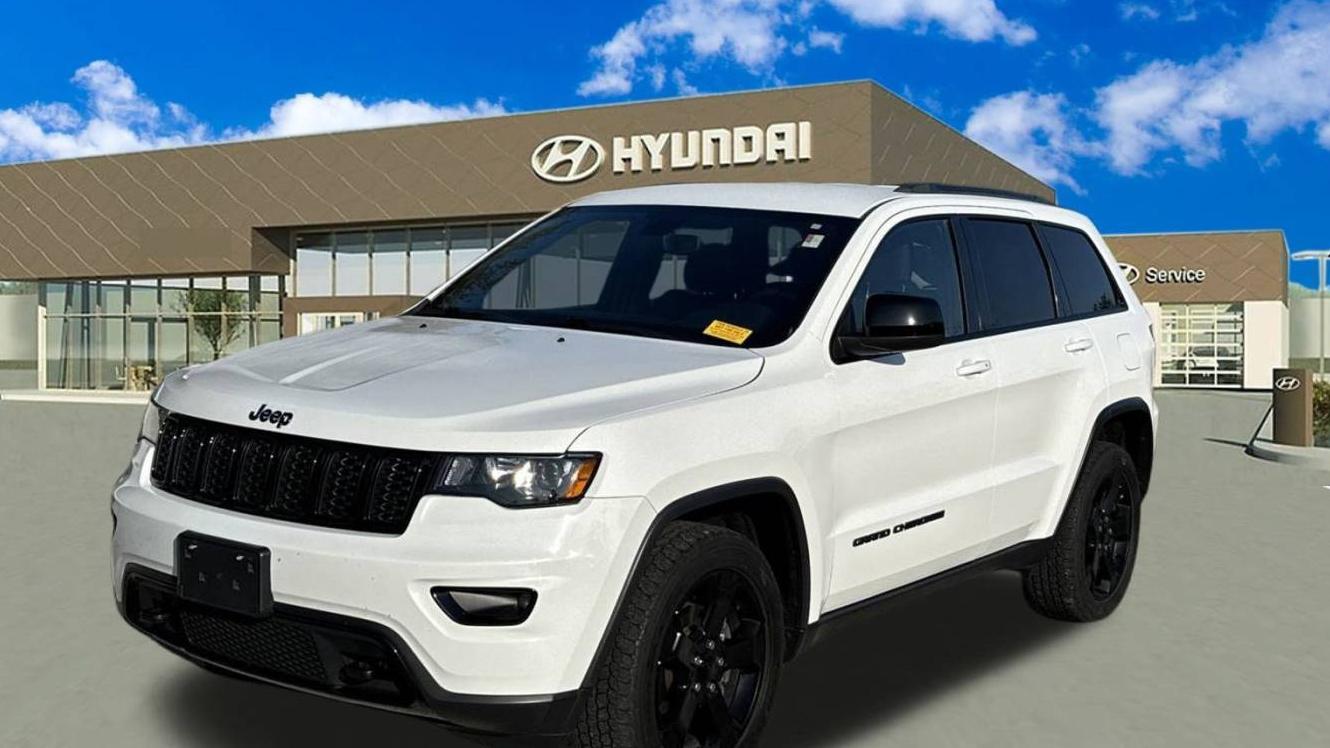 JEEP GRAND CHEROKEE 2019 1C4RJEAGXKC680875 image